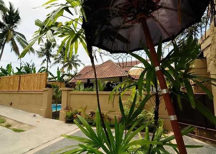 Ferienpark Deta Junjungan Rice Field 3*
